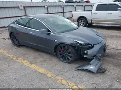 5YJ3E1EB9KF231174 2019 TESLA MODEL 3