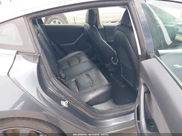 5YJ3E1EB9KF231174 2019 TESLA MODEL 3 - Image 8