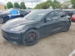 5YJ3E1EB9KF231756 2019 TESLA MODEL 3