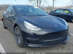 5YJ3E1EB9KF359270 2019 TESLA MODEL 3