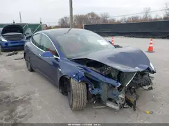 5YJ3E1EB9KF359446 2019 TESLA MODEL 3