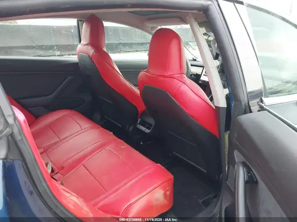 5YJ3E1EB9KF359446 2019 TESLA MODEL 3 - Image 8