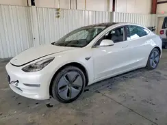 5YJ3E1EB9KF359527 2019 TESLA MODEL 3