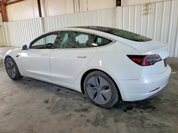 5YJ3E1EB9KF359527 2019 TESLA MODEL 3 - Image 2