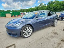 5YJ3E1EB9KF364713 2019 TESLA MODEL 3