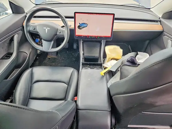 5YJ3E1EB9KF364713 2019 TESLA MODEL 3 - Image 8