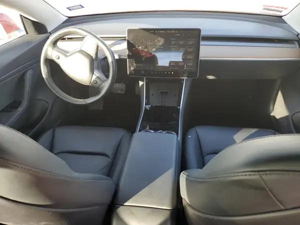 5YJ3E1EB9KF364856 2019 TESLA MODEL 3 - Image 8