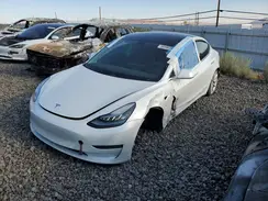 5YJ3E1EB9KF365103 2019 TESLA MODEL 3