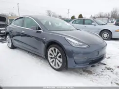 5YJ3E1EB9KF365389 2019 TESLA MODEL 3
