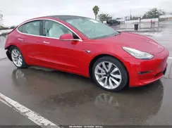 5YJ3E1EB9KF365957 2019 TESLA MODEL 3
