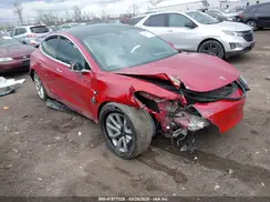5YJ3E1EB9KF365960 2019 TESLA MODEL 3