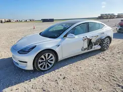 5YJ3E1EB9KF365988 2019 TESLA MODEL 3