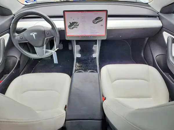 5YJ3E1EB9KF365988 2019 TESLA MODEL 3 - Image 8