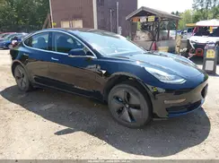 5YJ3E1EB9KF384394 2019 TESLA MODEL 3