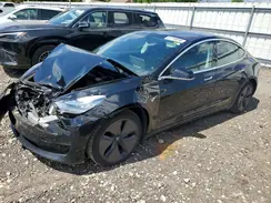 5YJ3E1EB9KF384542 2019 TESLA MODEL 3