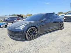 5YJ3E1EB9KF384752 2019 TESLA MODEL 3