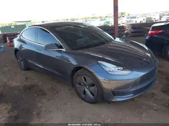 5YJ3E1EB9KF386081 2019 TESLA MODEL 3