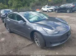 5YJ3E1EB9KF386517 2019 TESLA MODEL 3