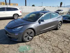 5YJ3E1EB9KF386694 2019 TESLA MODEL 3