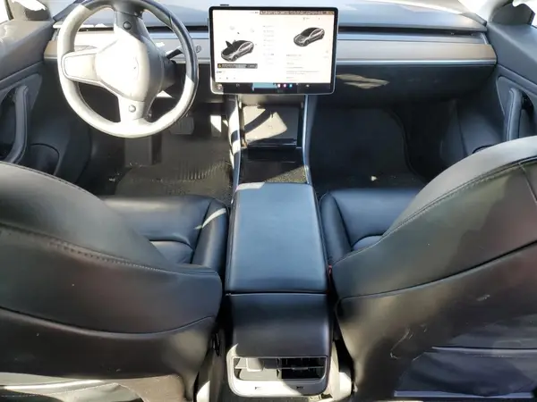 5YJ3E1EB9KF386694 2019 TESLA MODEL 3 - Image 8