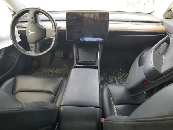 5YJ3E1EB9KF387697 2019 TESLA MODEL 3 - Image 8