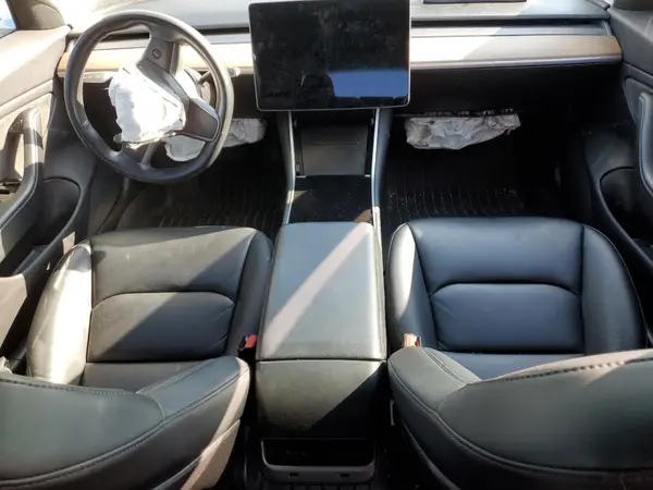 5YJ3E1EB9KF388512 2019 TESLA MODEL 3 - Image 8