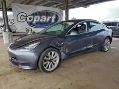 5YJ3E1EB9KF389207 2019 TESLA MODEL 3