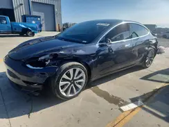 5YJ3E1EB9KF389238 2019 TESLA MODEL 3