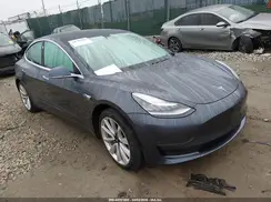 5YJ3E1EB9KF389515 2019 TESLA MODEL 3
