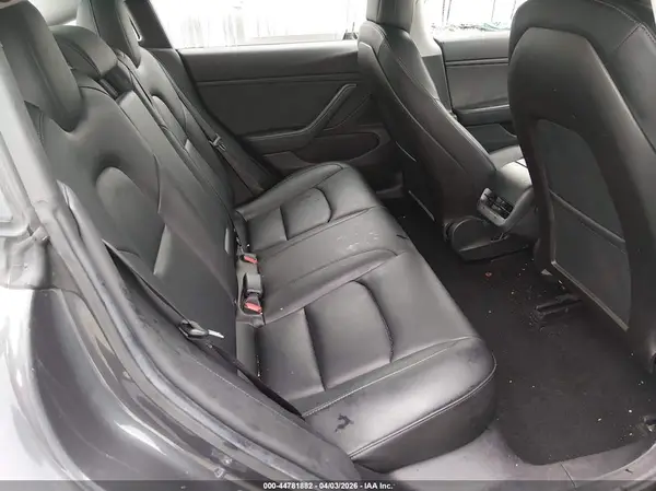 5YJ3E1EB9KF389515 2019 TESLA MODEL 3 - Image 8