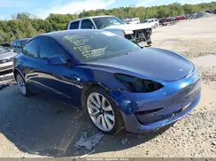 5YJ3E1EB9KF390003 2019 TESLA MODEL 3