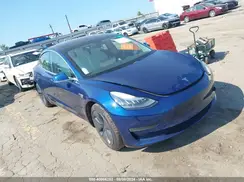 5YJ3E1EB9KF391037 2019 TESLA MODEL 3
