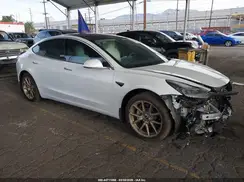 5YJ3E1EB9KF391331 2019 TESLA MODEL 3