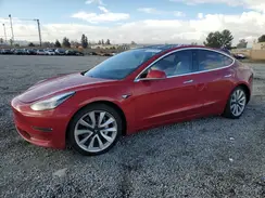 5YJ3E1EB9KF391877 2019 TESLA MODEL 3