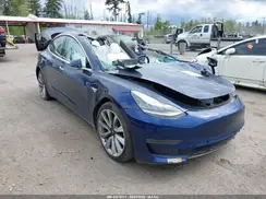 5YJ3E1EB9KF392091 2019 TESLA MODEL 3