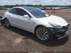 5YJ3E1EB9KF392382 2019 TESLA MODEL 3