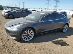 5YJ3E1EB9KF393354 2019 TESLA MODEL 3
