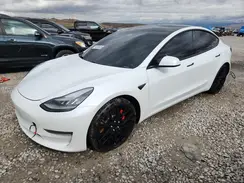 5YJ3E1EB9KF393726 2019 TESLA MODEL 3