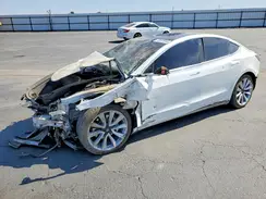 5YJ3E1EB9KF406667 2019 TESLA MODEL 3