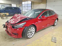 5YJ3E1EB9KF413392 2019 TESLA MODEL 3
