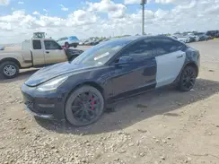 5YJ3E1EB9KF413831 2019 TESLA MODEL 3