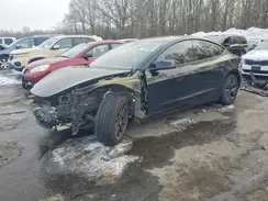 5YJ3E1EB9KF414736 2019 TESLA MODEL 3