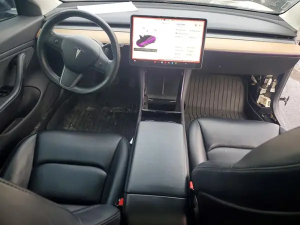 5YJ3E1EB9KF414736 2019 TESLA MODEL 3 - Image 8