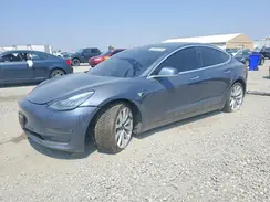 5YJ3E1EB9KF418169 2019 TESLA MODEL 3