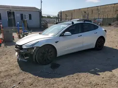 5YJ3E1EB9KF418320 2019 TESLA MODEL 3