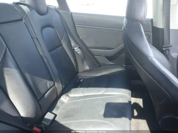 5YJ3E1EB9KF419922 2019 TESLA MODEL 3 - Image 8