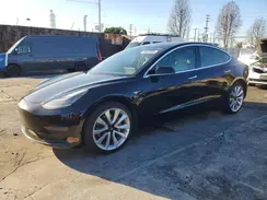 5YJ3E1EB9KF421671 2019 TESLA MODEL 3