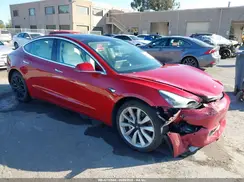 5YJ3E1EB9KF421797 2019 TESLA MODEL 3