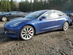 5YJ3E1EB9KF422013 2019 TESLA MODEL 3