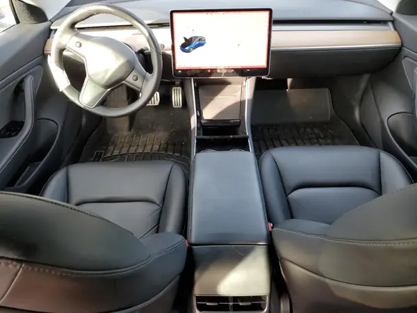 5YJ3E1EB9KF422013 2019 TESLA MODEL 3 - Image 8